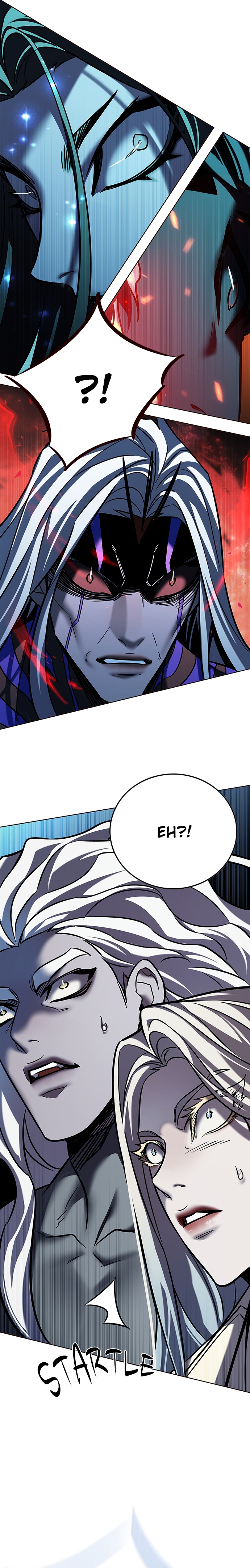 Read Eleceed IT Manga Online