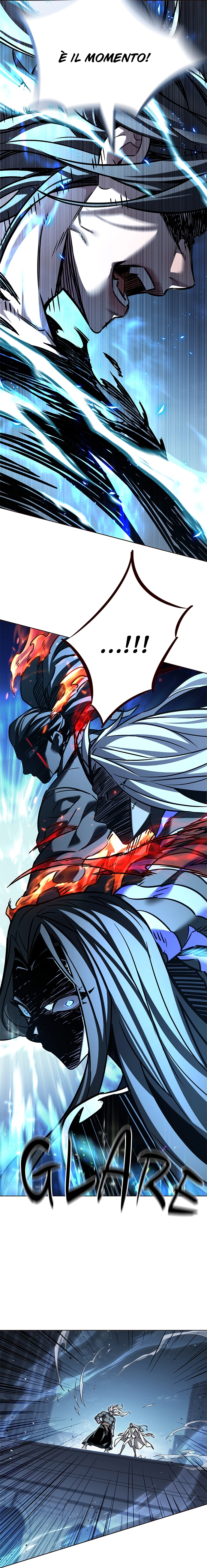 Read Eleceed IT Manga Online