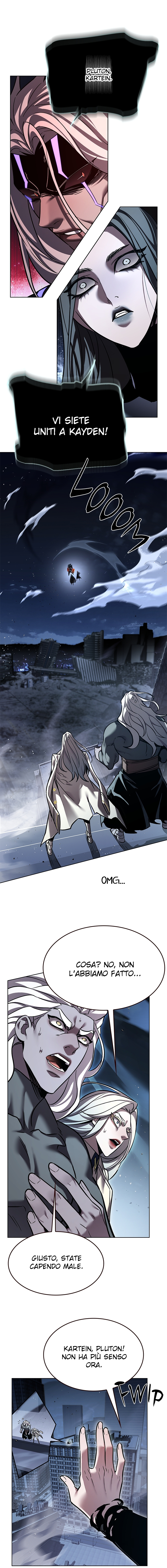 Read Eleceed IT Manga Online