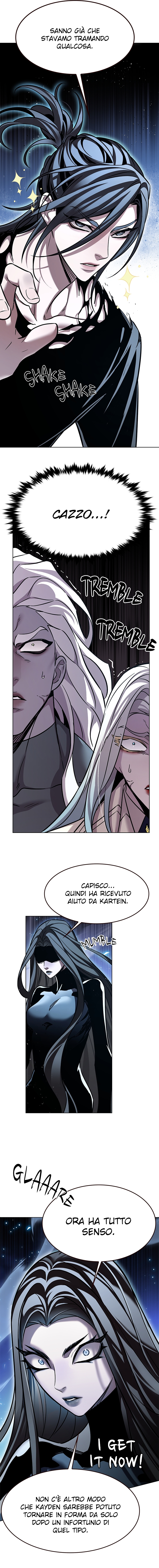 Read Eleceed IT Manga Online