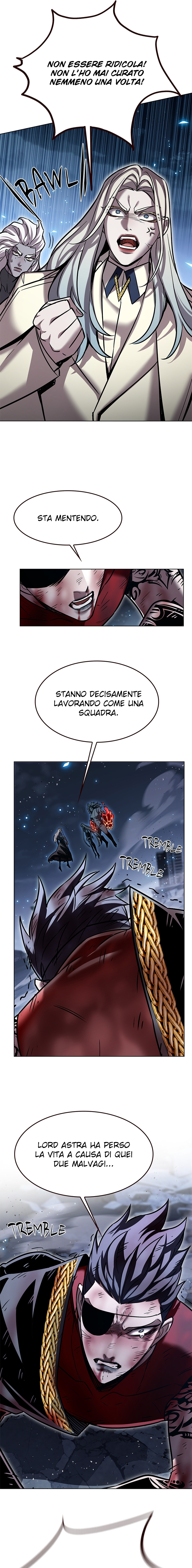 Read Eleceed IT Manga Online