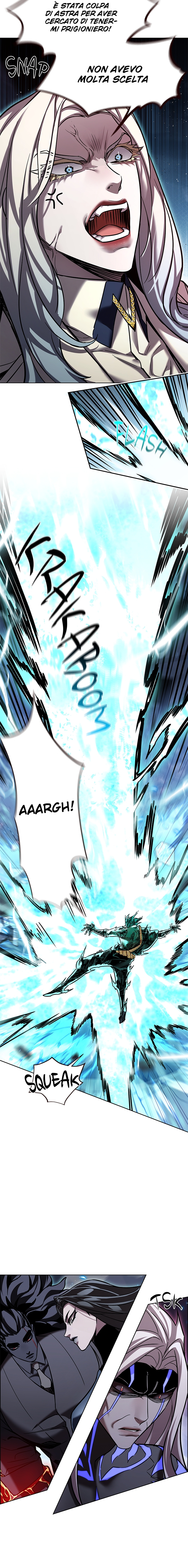 Read Eleceed IT Manga Online