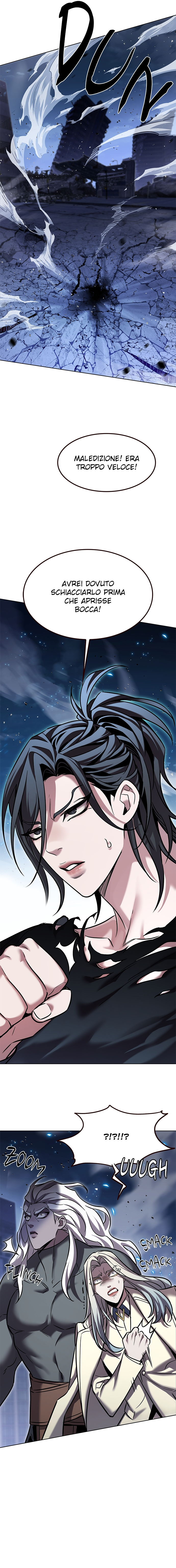 Read Eleceed IT Manga Online