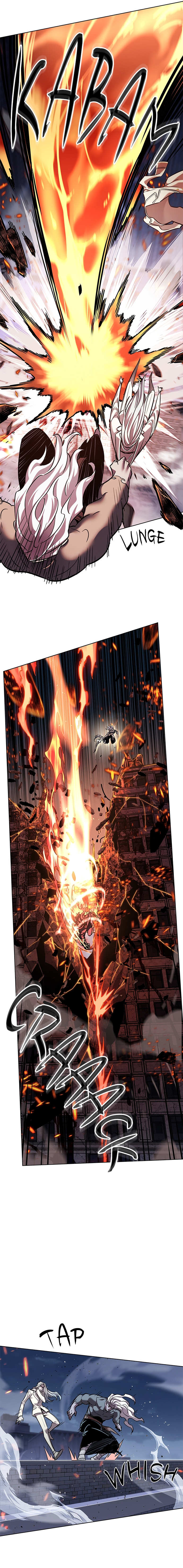 Read Eleceed IT Manga Online