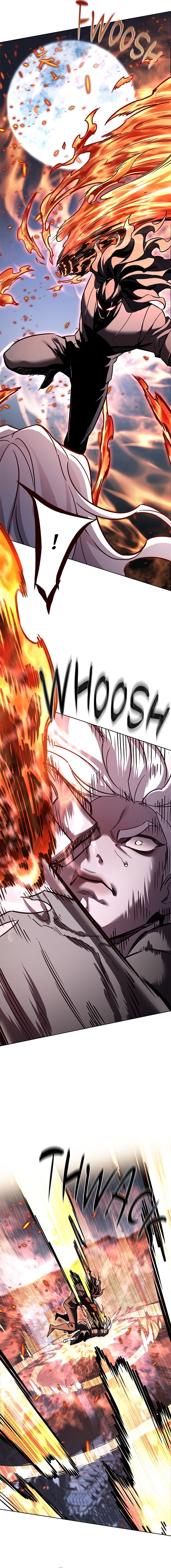 Read Eleceed IT Manga Online