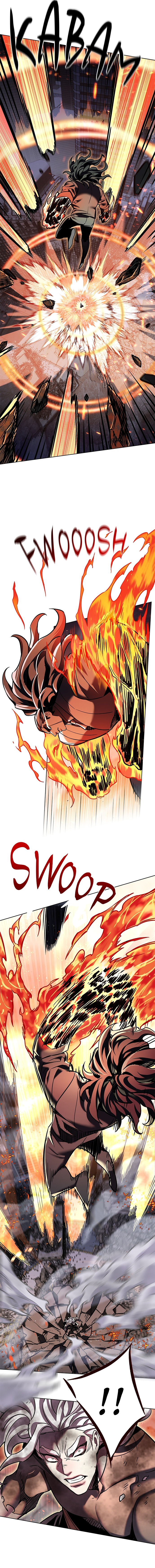 Read Eleceed IT Manga Online