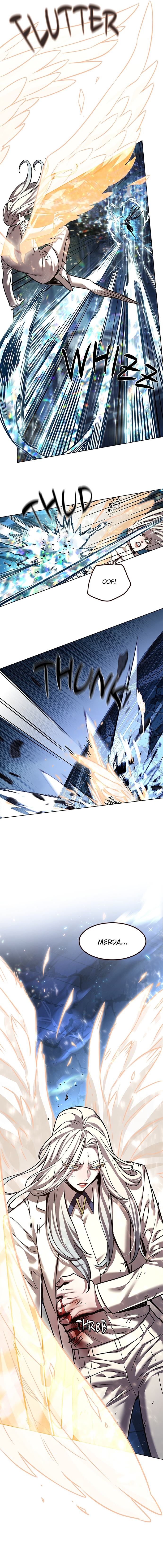 Read Eleceed IT Manga Online