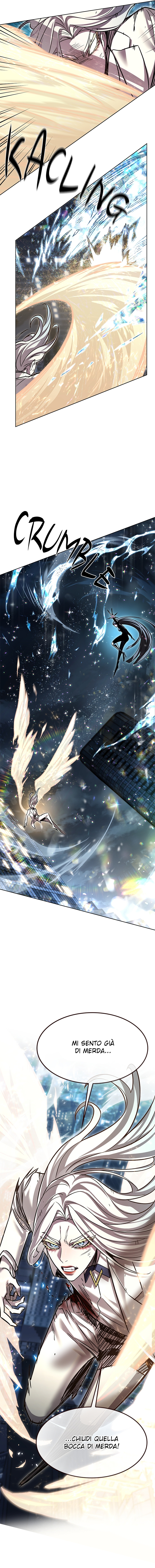 Read Eleceed IT Manga Online