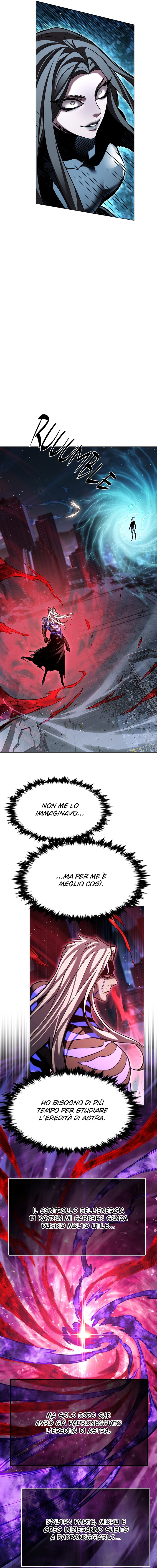 Read Eleceed IT Manga Online
