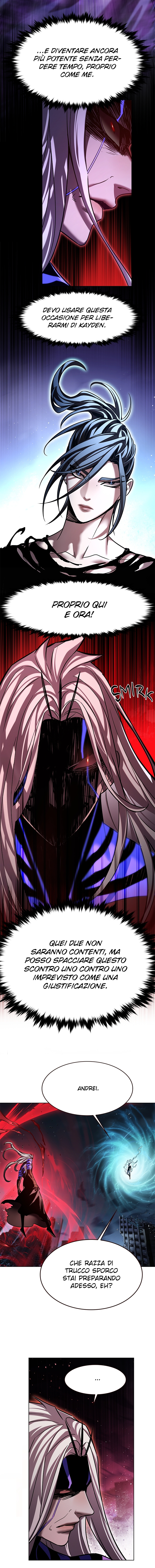 Read Eleceed IT Manga Online