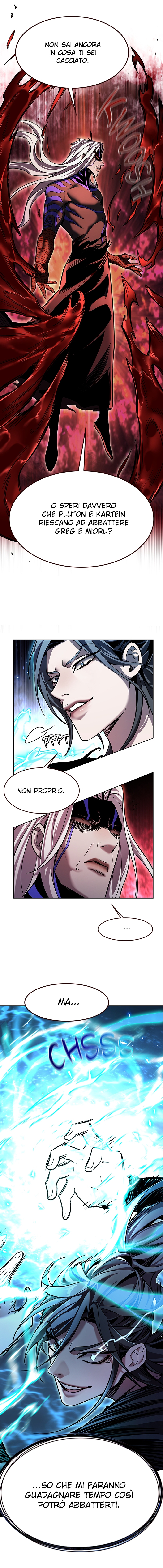 Read Eleceed IT Manga Online