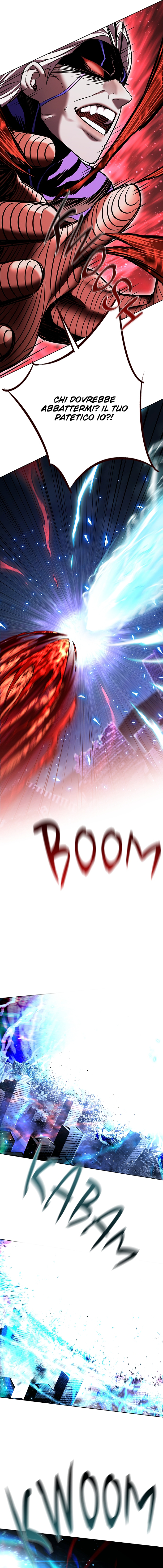 Read Eleceed IT Manga Online