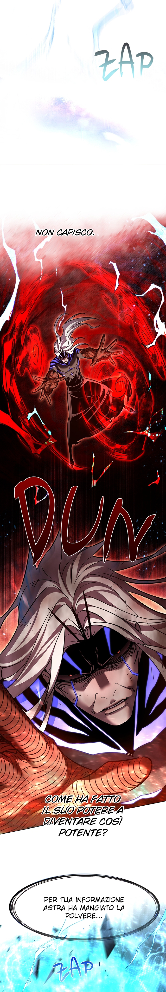 Read Eleceed IT Manga Online