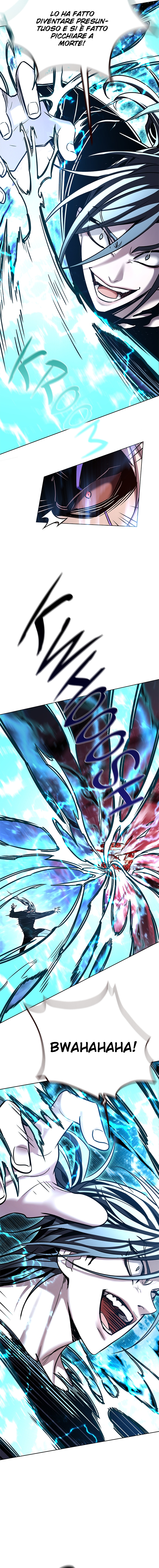 Read Eleceed IT Manga Online