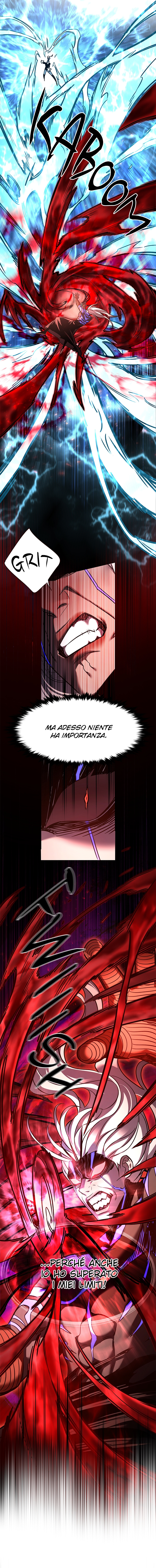 Read Eleceed IT Manga Online