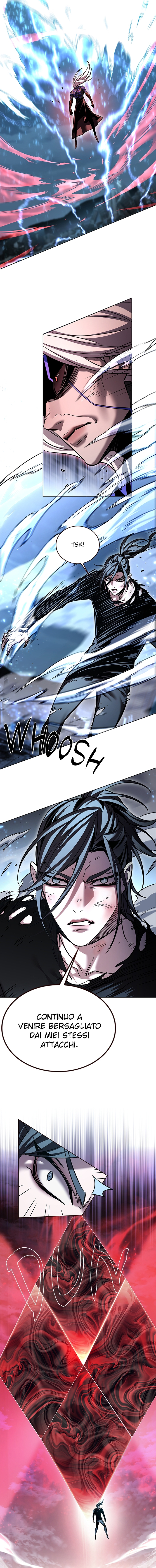 Read Eleceed IT Manga Online