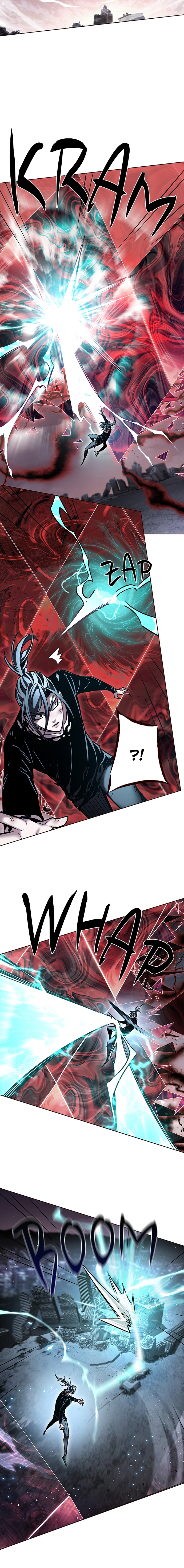 Read Eleceed IT Manga Online