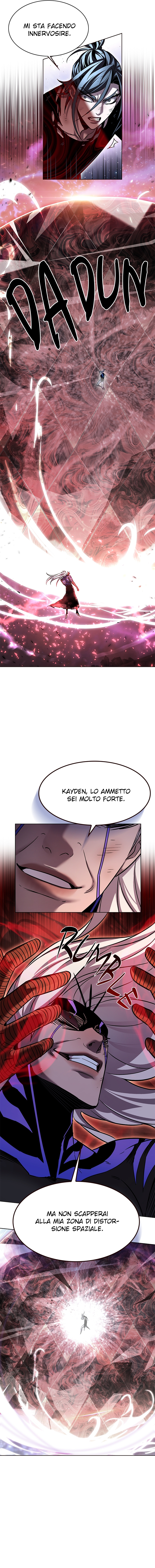 Read Eleceed IT Manga Online