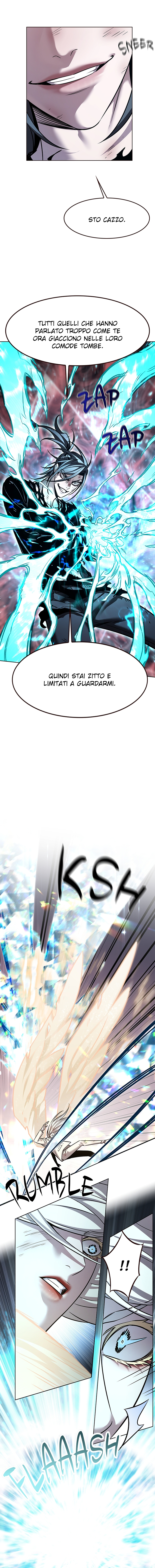 Read Eleceed IT Manga Online
