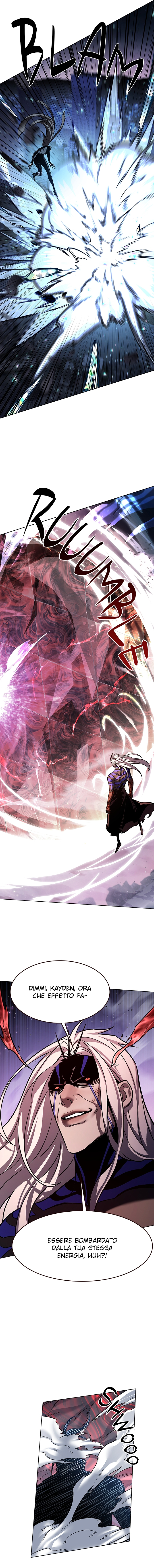 Read Eleceed IT Manga Online