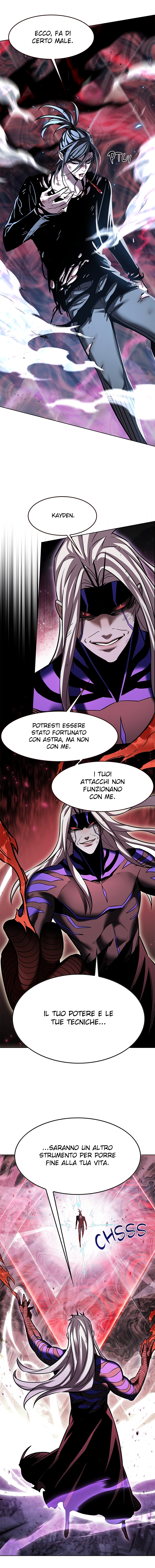 Read Eleceed IT Manga Online