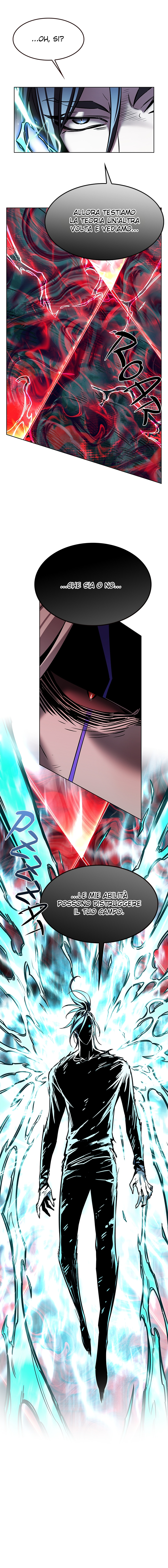 Read Eleceed IT Manga Online