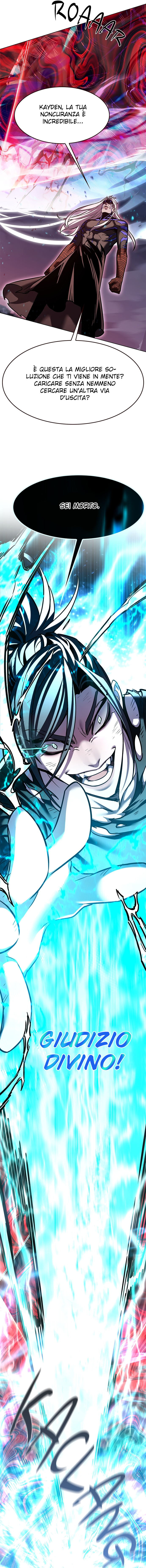 Read Eleceed IT Manga Online