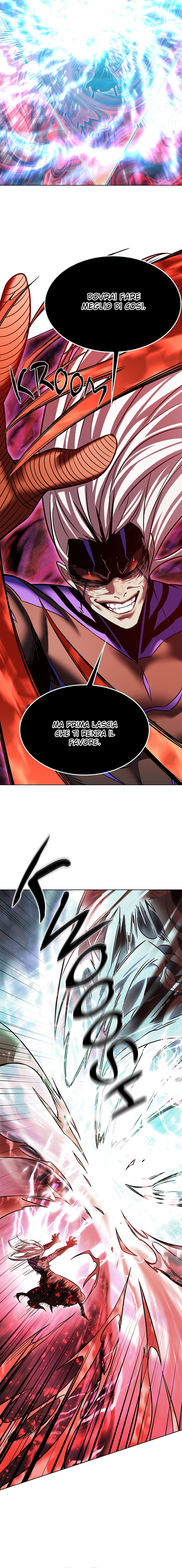 Read Eleceed IT Manga Online