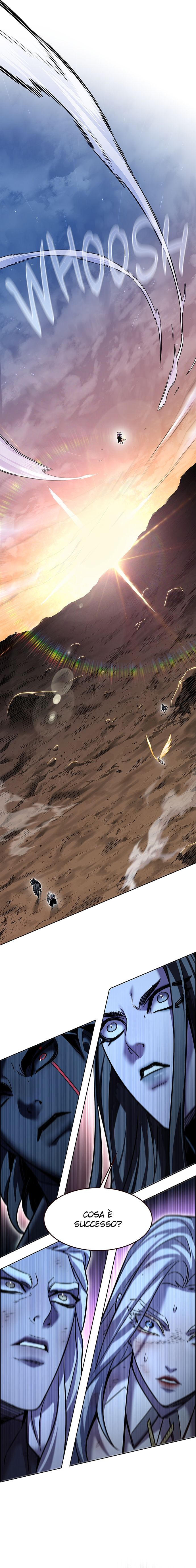 Read Eleceed IT Manga Online