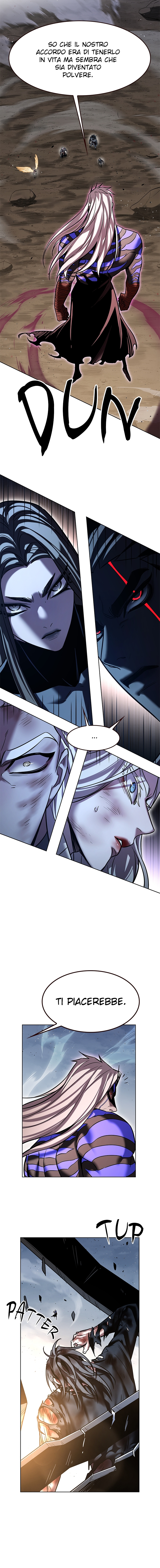 Read Eleceed IT Manga Online