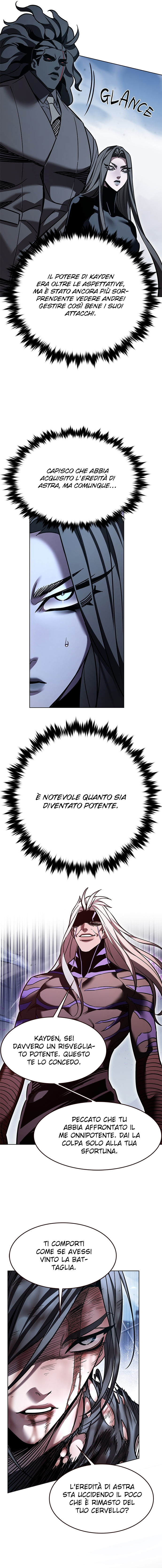 Read Eleceed IT Manga Online