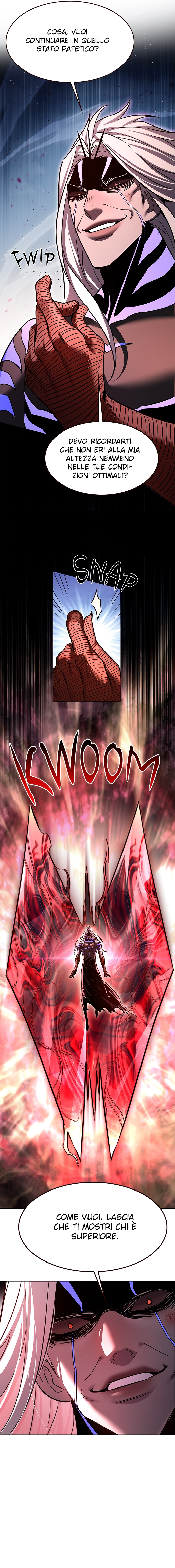 Read Eleceed IT Manga Online