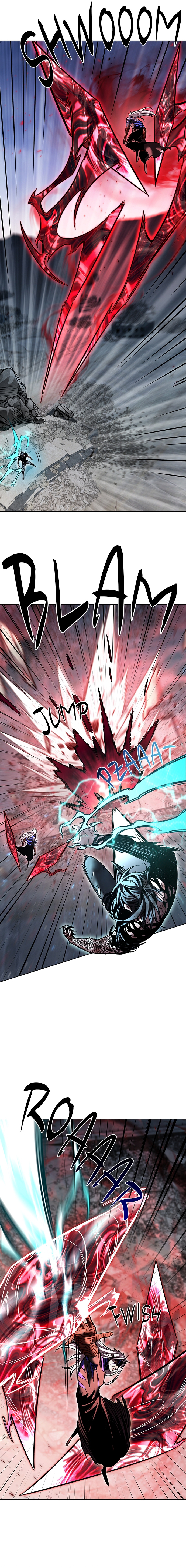 Read Eleceed IT Manga Online