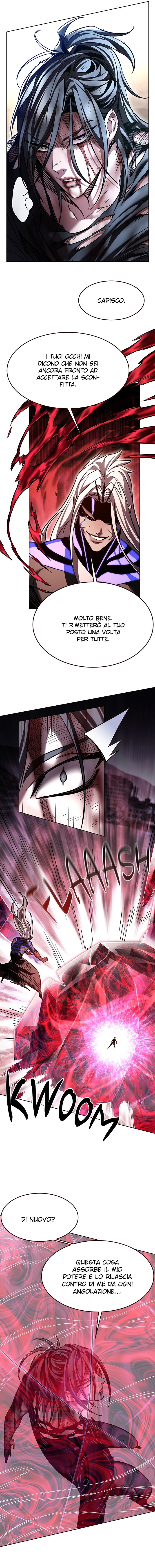 Read Eleceed IT Manga Online