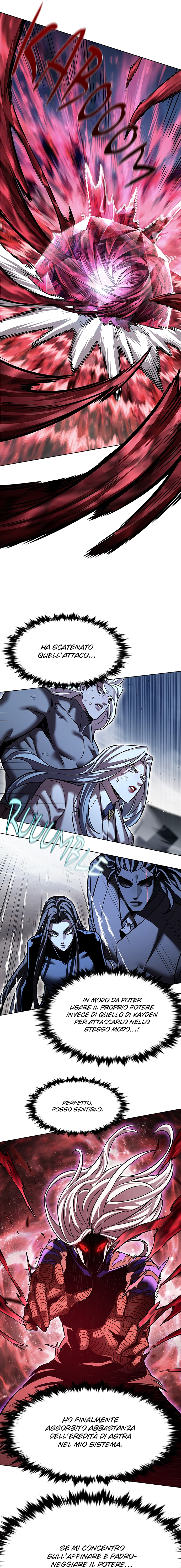 Read Eleceed IT Manga Online