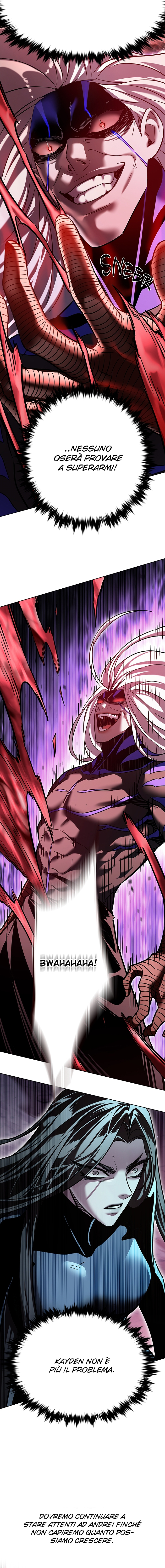 Read Eleceed IT Manga Online