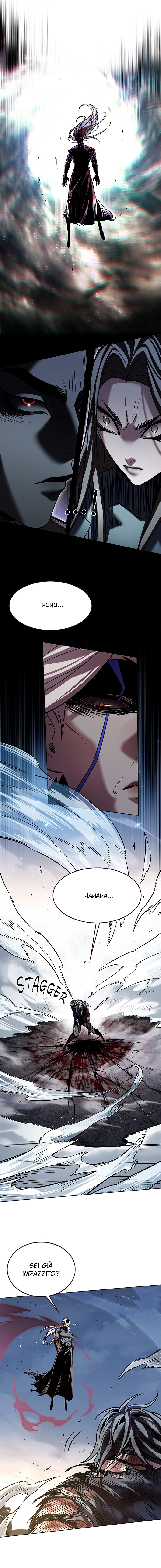 Read Eleceed IT Manga Online