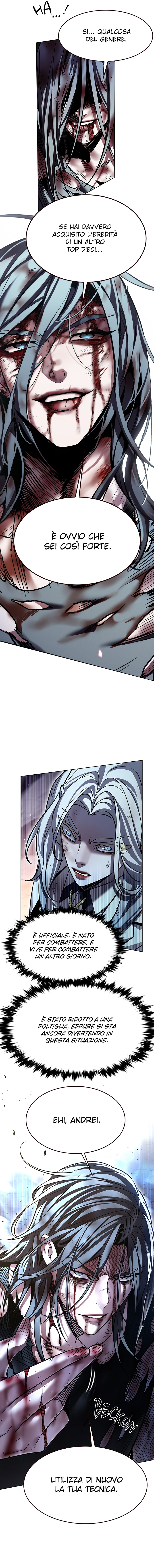 Read Eleceed IT Manga Online