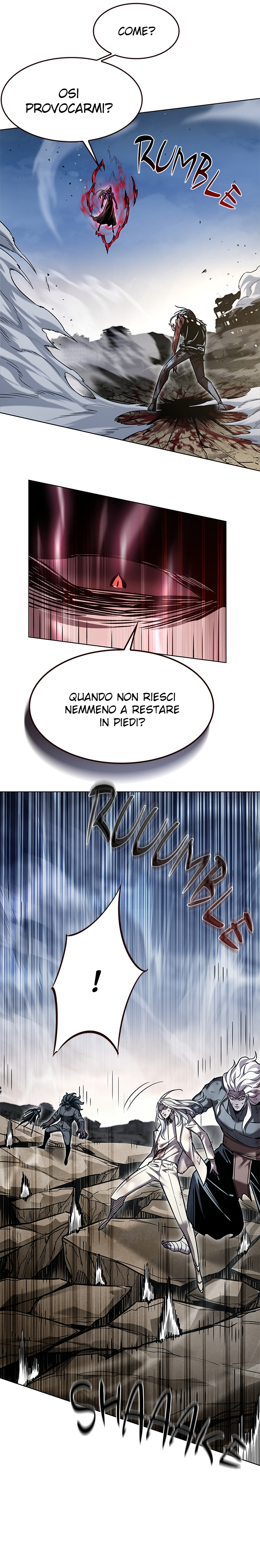 Read Eleceed IT Manga Online