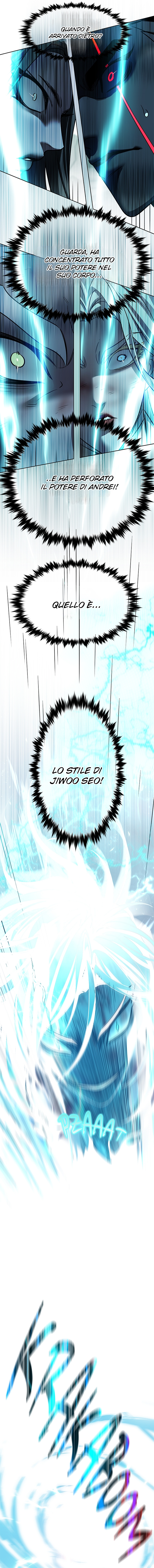 Read Eleceed IT Manga Online
