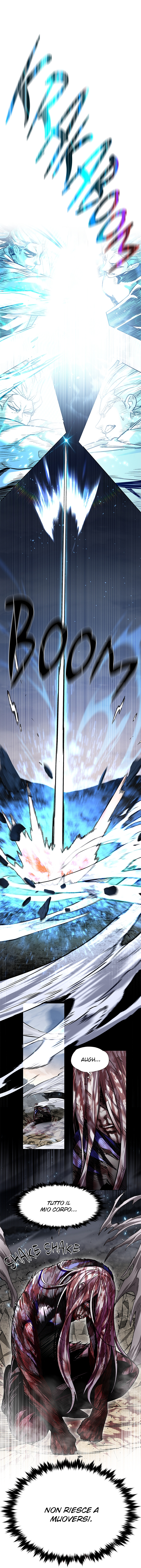 Read Eleceed IT Manga Online