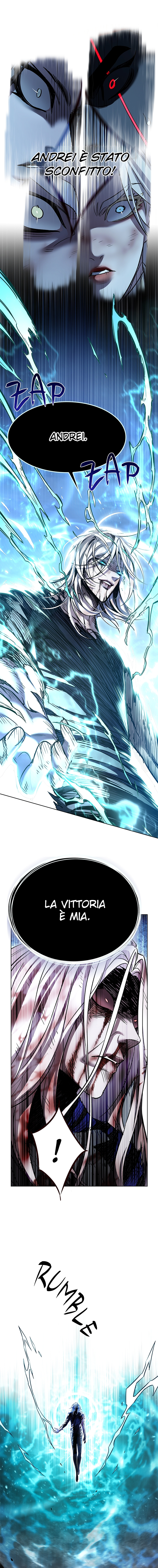 Read Eleceed IT Manga Online