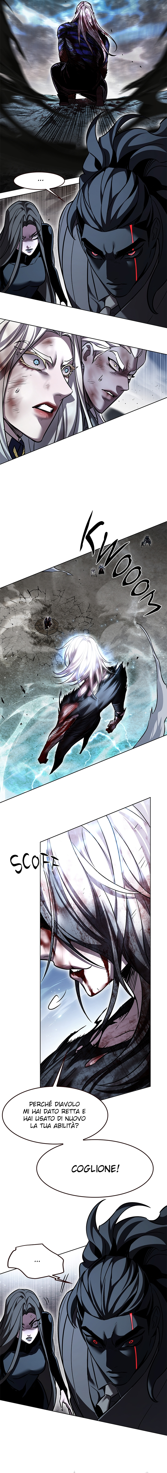Read Eleceed IT Manga Online