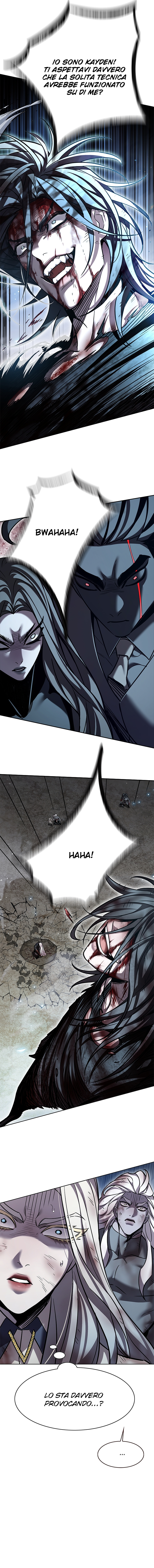 Read Eleceed IT Manga Online