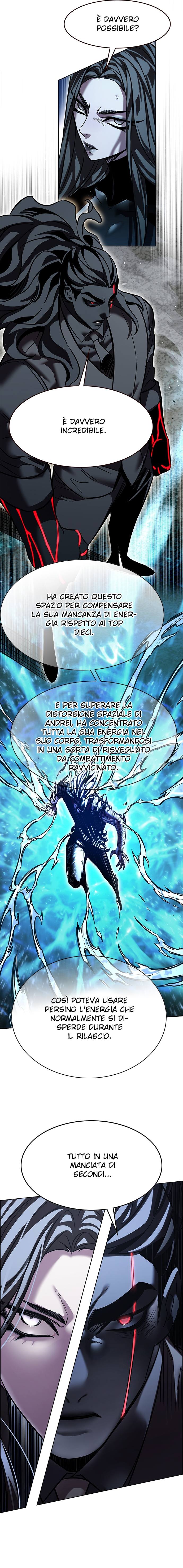Read Eleceed IT Manga Online