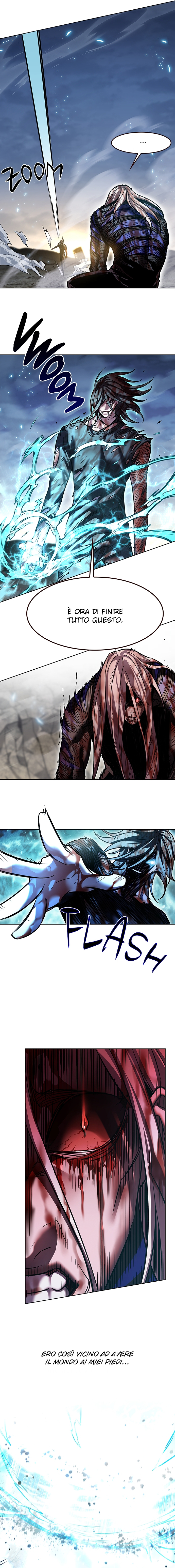 Read Eleceed IT Manga Online