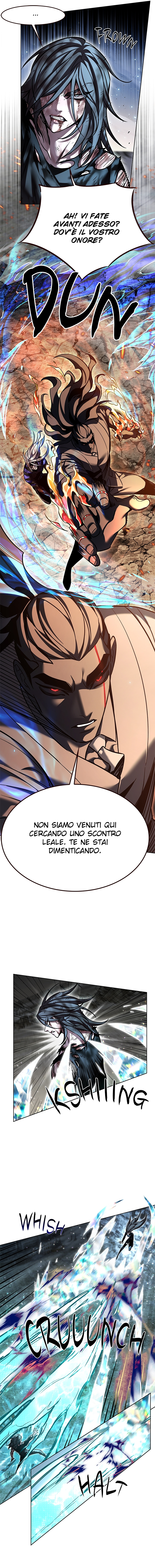 Read Eleceed IT Manga Online