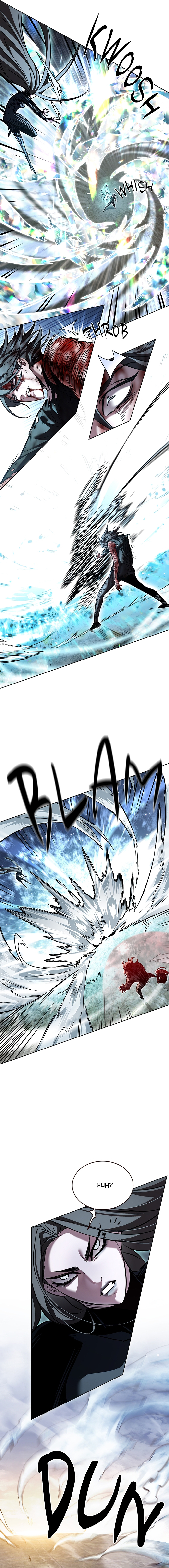 Read Eleceed IT Manga Online