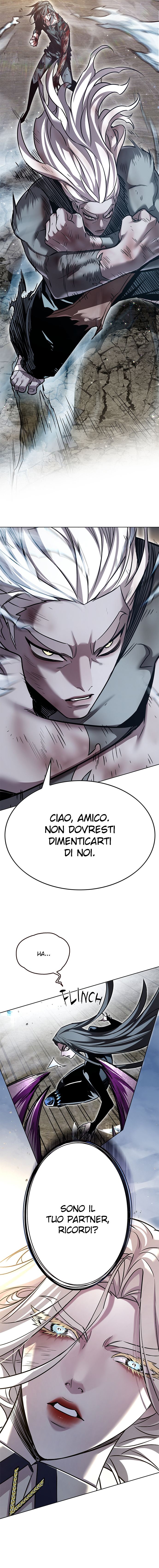 Read Eleceed IT Manga Online