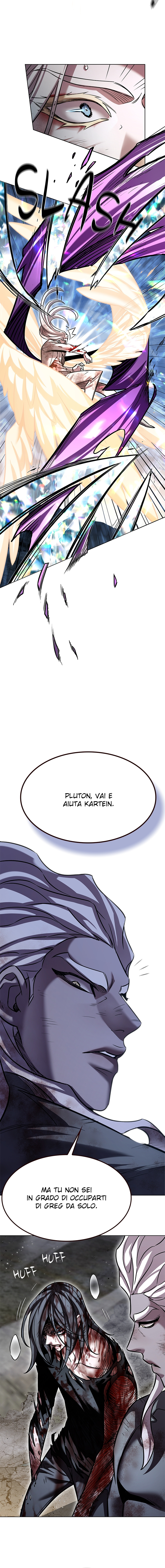 Read Eleceed IT Manga Online